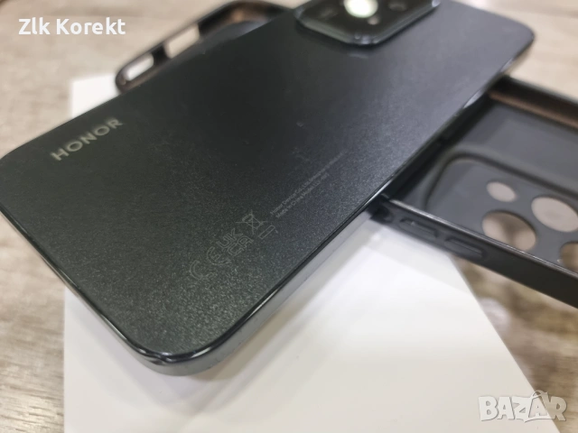 Honor 200 Lite 5G 256GB 8GB RAM, снимка 6 - Други - 54766568