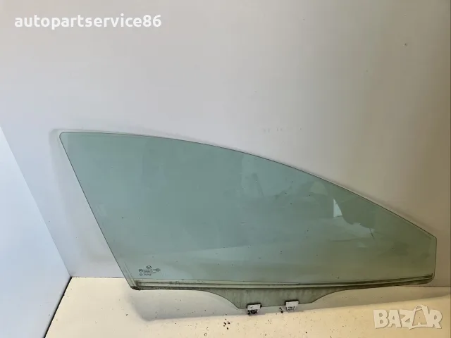 Стъкло на предна дясна врата за Mazda 3 2.2D (2015) 43R-00108 OEM