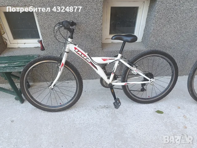 продавам детско колело