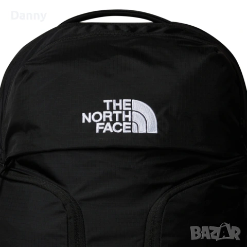 Раница The North Face TNF Surge, черна, снимка 5 - Раници - 54390772