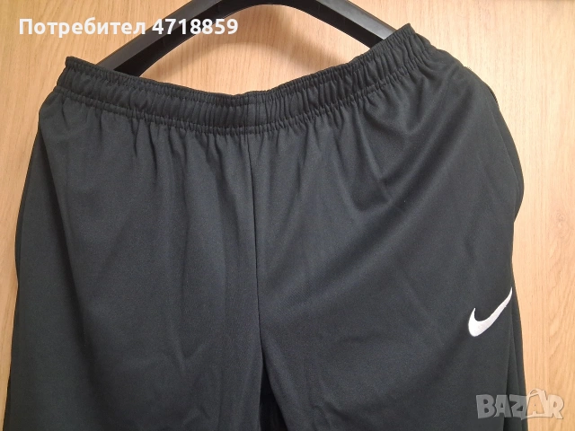 Долнище на NIKE Dry Fit, снимка 4 - Спортни дрехи, екипи - 54478607