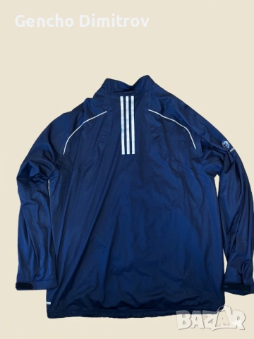 Limited  Яке Adidas Golf Climaproof – London 2012 (Размер XL), снимка 2 - Якета - 54724611