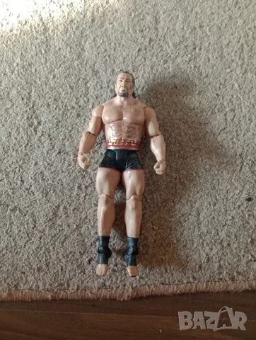 WWE екшън фигури, снимка 5 - Колекции - 54101352