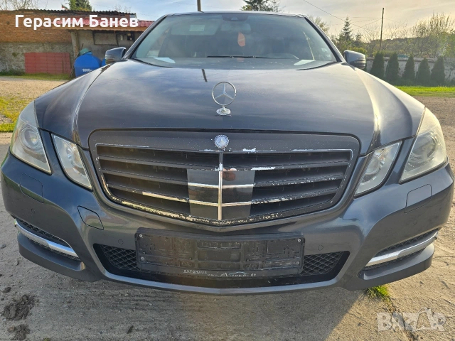 A0022303211 Компресор за климатик OEM MERCEDES W212 E 350 CDI 4MATIC OM642 2011, снимка 3 - Части - 55002370