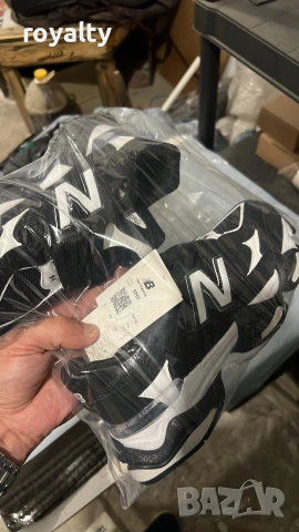 New Balance 9060 Нови Дамски Маратонки Ню Баланс с Кутия 