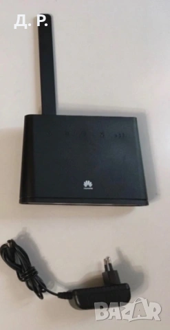 4g рутер Huawei B310S