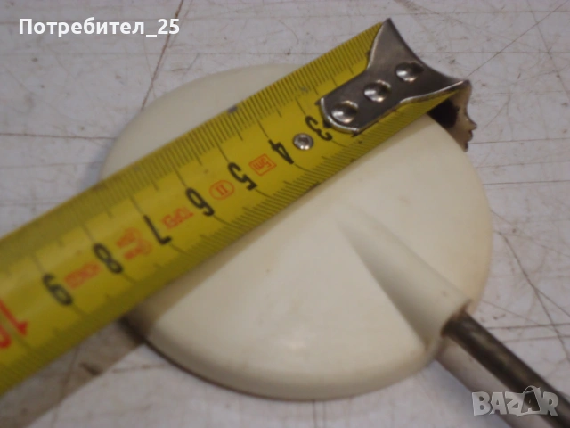 Огледало за ретро велосипед, снимка 5 - Велосипеди - 54513674