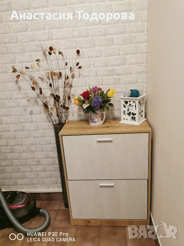 Продавам етаж от къща Филиповци,София , снимка 9 - Етаж от къща - 54600513