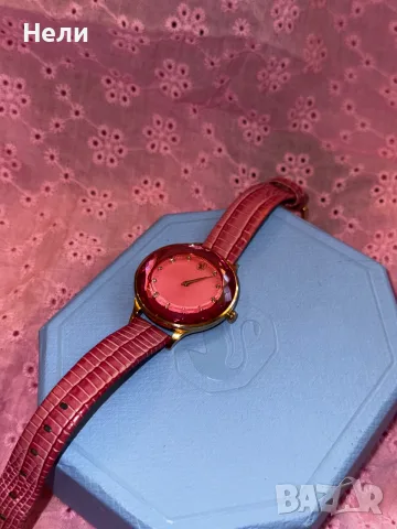 Часовник Swarovski модел 5650030, снимка 5 - Дамски - 55572938