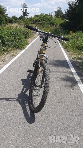 Планински велосипед Rambler 26 ", снимка 4 - Велосипеди - 54972283