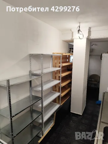 помещение 75 кв магазин офис склад, ток, вода, , снимка 4 - Магазини - 55350697