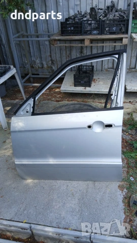 Врата Ford S-Max 2009 (предна лява)