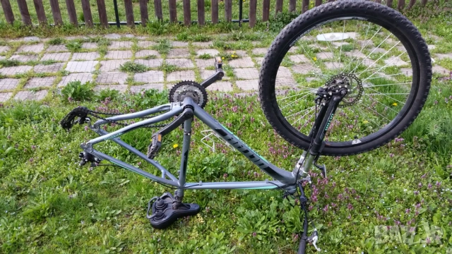 Планински велосипед Ultra Nitro 27,5 cross country - за части