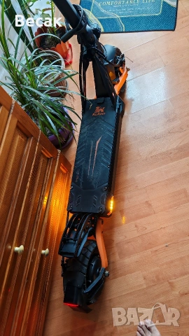 kukirin g2 pro New 2025, снимка 4 - Велосипеди - 54397915