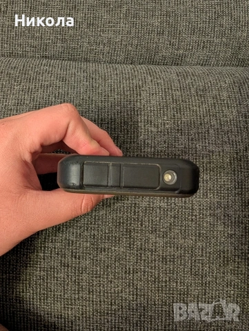 Nokia 800 Tough - Dual Sim, снимка 5 - Nokia - 55271702