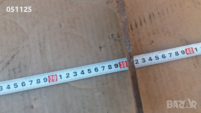 масивен сатър , снимка 9 - Антикварни и старинни предмети - 54068014