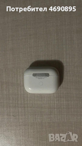AirPods pro, снимка 5 - Безжични слушалки - 54000488