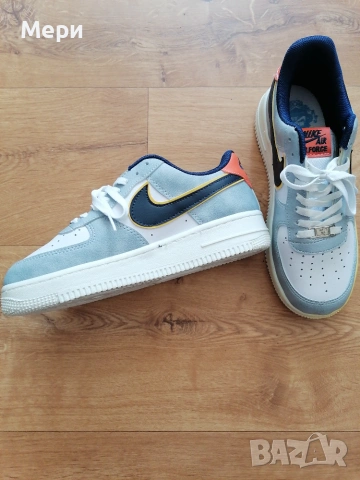 Nike air force 40 номер, снимка 3 - Маратонки - 55276600