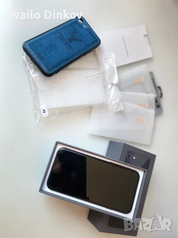 iPhone 8 64GB, цвят space gray- много добро състояние, снимка 9 - Apple iPhone - 55345271
