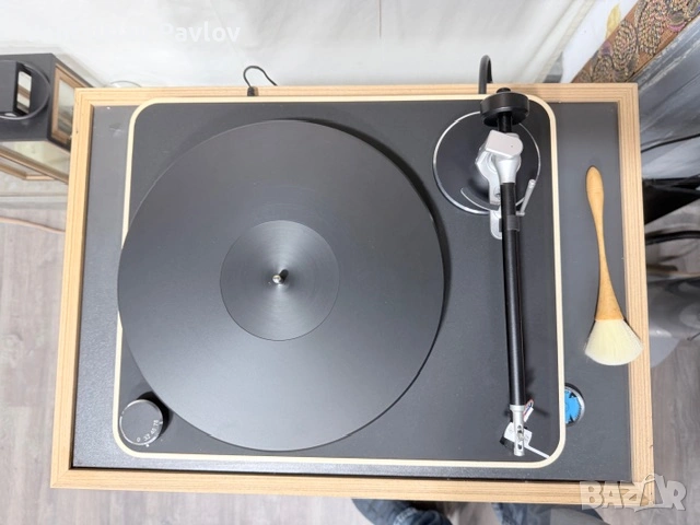 Clearaudio Concept MC