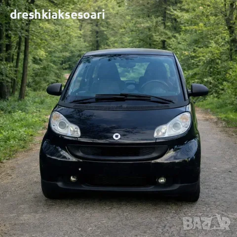 Smart Смарт  Fortwo