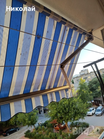 ТЕНТА 2,60 НА 1,60
