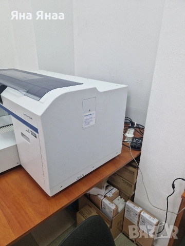 Epson F2000  принтер за директен печат, снимка 3 - Принтери, копири, скенери - 55143761