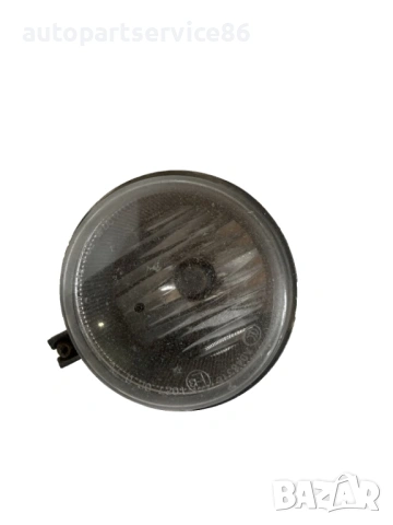 Преден ляв фар за мъгла за Chrysler Sebring 2.0 Crd (2008) 04805857Ab