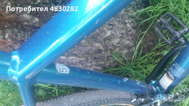 Gravel 51cm - Cannondale CAADX Shimano 105 Disc / Gravel , снимка 10 - Велосипеди - 54727525