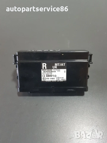 Блок за управление на скоростна кутия за Subaru Legacy 2.0 (2003-2008) 88281AG400 X1T18475M