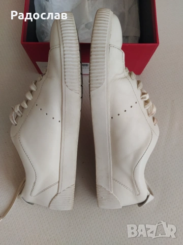 Hugo Boss оригинални маратонки , снимка 7 - Маратонки - 55009506