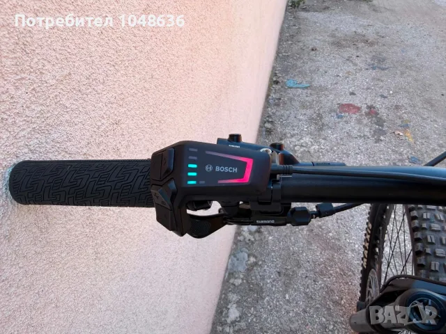 електрически велосипед Lapierre overvolt , снимка 4 - Велосипеди - 55478182