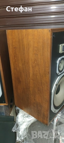 HPM 100, снимка 7 - Тонколони - 54255814