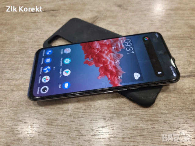 Смартфон ZTE Axon 20, снимка 9 - ZTE - 54069853