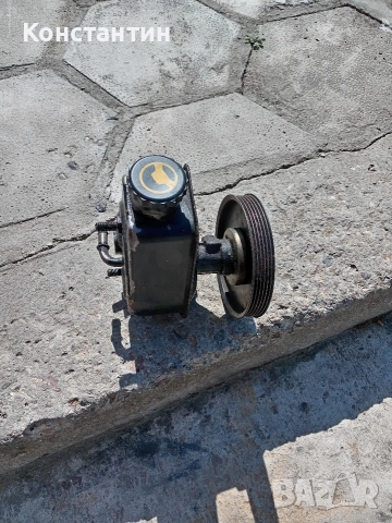 Хидравлична помпа за рено меган сценик 1.6 бензин