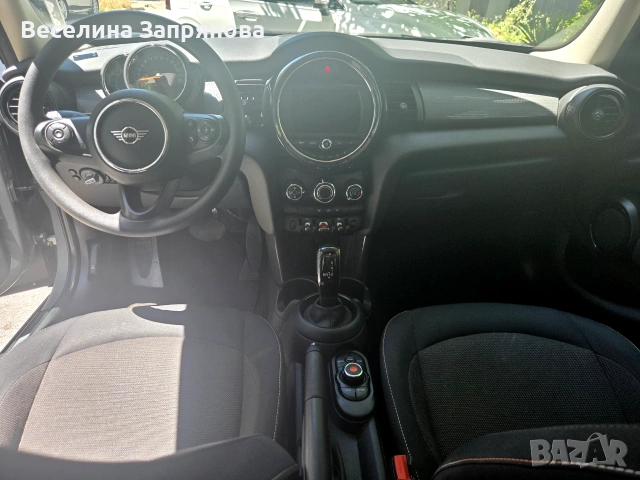 Mini Cooper 4 врати, снимка 6 - Автомобили и джипове - 55204663