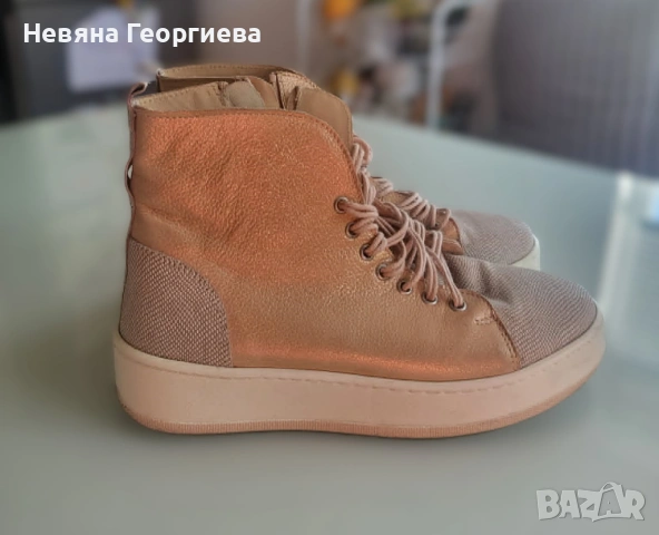 Дамски кецове тенденз, 38 номер