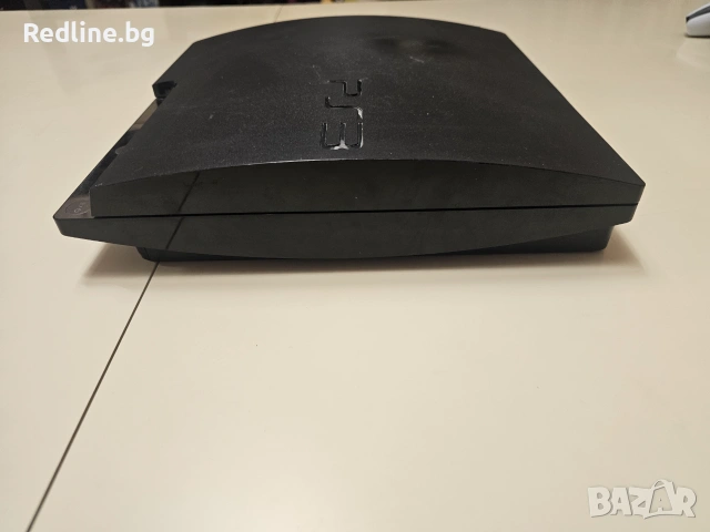 PlayStation 3 / Плейстейшън 3 (С Кабели и Джойстик) 1 година Гаранция, снимка 5 - PlayStation конзоли - 55250899