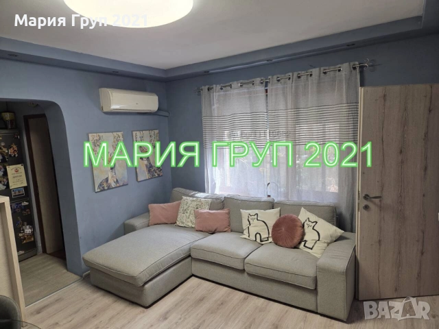 !!!ТОП ОФЕРТА!!!Продавам Триетажна Обзаведена Къща в гр. Хасково кв."Овчарски"!!!
