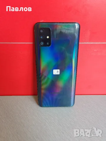 Samsung  A51 4G, снимка 4 - Samsung - 55308377