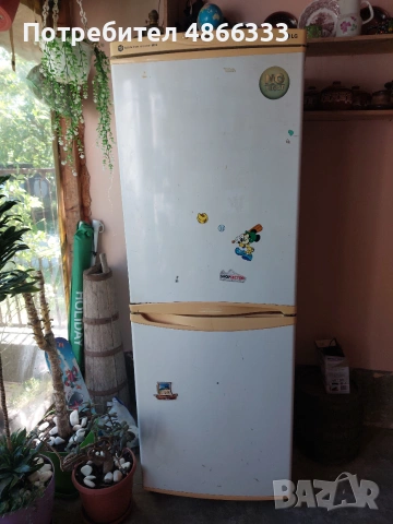 Продавам хладилник!, снимка 2 - Хладилници - 55036718