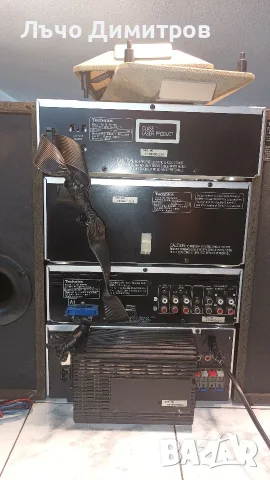 TECHNICS SA-EH780, снимка 13 - Аудиосистеми - 55592074
