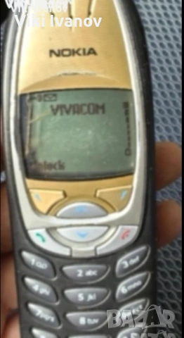 Нокия 6310i
