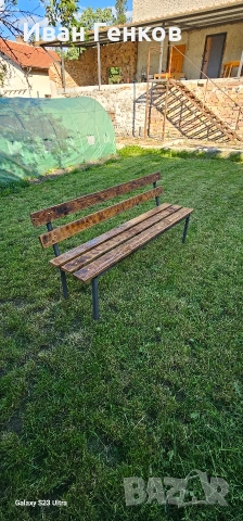 пейки, снимка 5 - Градински мебели, декорация  - 54692270