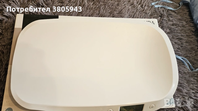 Бебешка везна , снимка 3 - Други - 54652066