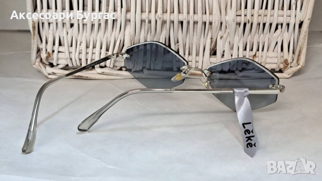 27 Дамски слънчеви очила с поляризация , снимка 3 - Слънчеви и диоптрични очила - 54051384