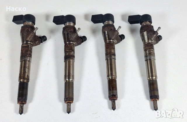 Дюза Дюзи 1.5 DCi Nissan Juke Micra Dacia Duster Lodgy Renault Megane 8200903034