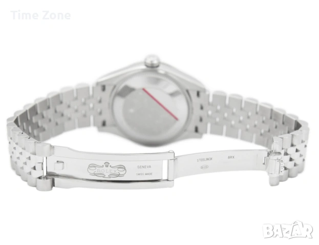 Rolex Datejust 31mm (36mm) Steel Diamond Dial Дамски Различни Варианти, снимка 10 - Дамски - 54043835