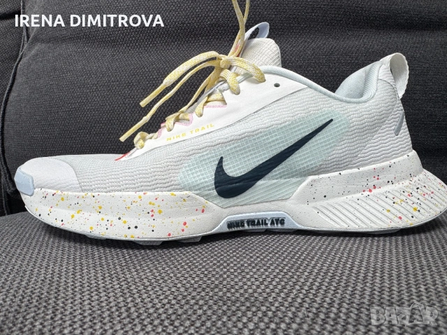 Nike trail atc.номер 42,5