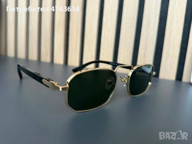 слънчеви очила